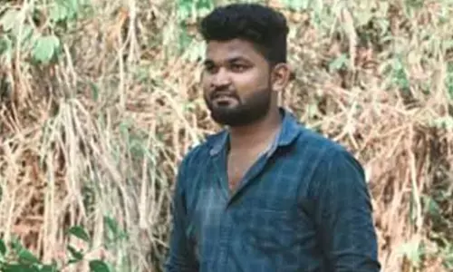 ಚಿಕ್ಕಮಗಳೂರು: ಬೈಕ್‌ಗೆ ಕಾರು ಢಿಕ್ಕಿ; ಬೆಳ್ತಂಗಡಿಯ ಯುವಕ ಮೃತ್ಯು