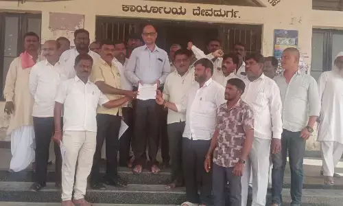 ಕೇಂದ್ರ ಗೃಹಮಂತ್ರಿ ಸ್ಥಾನದಿಂದ ಅಮಿತ್ ಶಾ ರನ್ನು ವಜಾಗೊಳಿಸುವಂತೆ ದಲಿತ ಸಂಘಟನೆಗಳ ಒಕ್ಕೂಟ ಆಗ್ರಹ