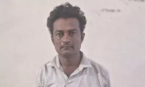 ಬೀದರ್: ಲಂಚ ಸ್ವೀಕರಿಸುತ್ತಿರುವಾಗ ಭೂದಾಖಲೆ ಸಹಾಯಕ ನಿರ್ದೇಶಕ ಲೋಕಾಯುಕ್ತ ಬಲೆಗೆ