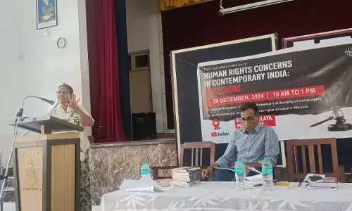 ಮಣಿಪುರದ ದುಸ್ಥಿತಿಗೆ ಆಳುವವರೇ ಹೊಣೆ: ದು. ಸರಸ್ವತಿ