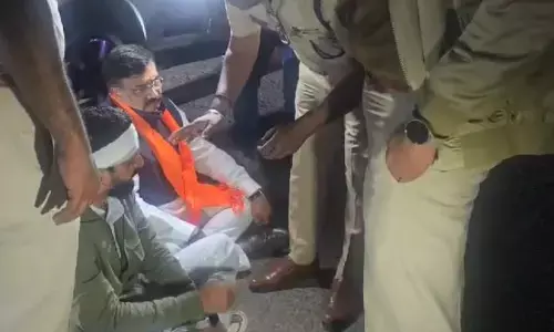 ಸಚಿವೆ ವಿರುದ್ಧ ಮಾನಹಾನಿಕರ ಹೇಳಿಕೆ ಪ್ರಕರಣ ಜನಪ್ರತಿನಿಧಿಗಳ ವಿಶೇಷ ನ್ಯಾಯಾಲಯಕ್ಕೆ ವರ್ಗಾವಣೆ