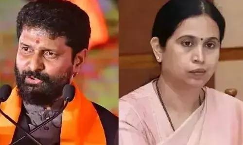 ಸಚಿವೆ ವಿರುದ್ದ ಮಾನಹಾನಿ ಹೇಳಿಕೆ ಪ್ರಕರಣ: ತಕ್ಷಣವೇ ಸಿ.ಟಿ.ರವಿ ಬಿಡುಗಡೆಗೆ ಹೈಕೋರ್ಟ್ ಮಧ್ಯಂತರ ಆದೇಶ