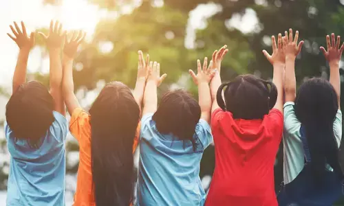 ಕಳೆದ ಒಂದು ದಶಕದಲ್ಲಿ 5,000ಕ್ಕೂ ಹೆಚ್ಚು ಭಾರತೀಯ ಮಕ್ಕಳನ್ನು ದತ್ತು ತೆಗೆದುಕೊಂಡ ವಿದೇಶೀಯರು : ಕೇಂದ್ರ ಸರಕಾರ