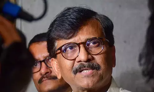 Sanjay Raut