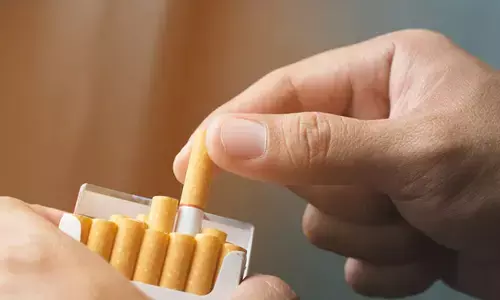 cigarettes