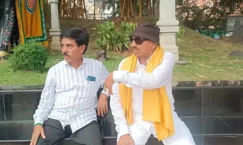 ಯಾವ ಪುರುಷಾರ್ಥಕ್ಕೆ ಕನ್ನಡ ಸಾಹಿತ್ಯ ಸಮ್ಮೇಳನ ಮಾಡುತ್ತಿದ್ದೀರಿ : ವಾಟಾಳ್ ನಾಗರಾಜ್ ವಾಗ್ದಾಳಿ