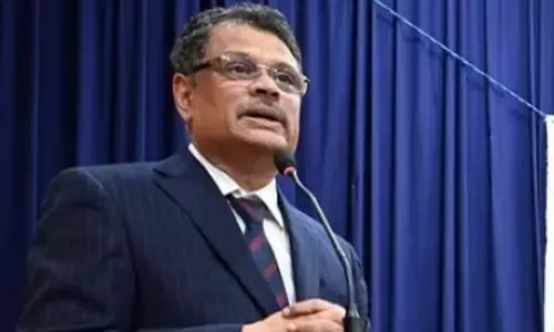 Photo of Krishna S.Dixit