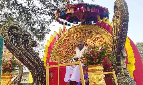 ಮಂಡ್ಯ ಕನ್ನಡ ಸಾಹಿತ್ಯ ಸಮ್ಮೇಳನ | ಚಿತ್ರಗಳಲ್ಲಿ ನೋಡಿ...