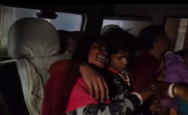 ಉತ್ತರಪ್ರದೇಶ |ಬೈಕ್ ಗೆ ಢಿಕ್ಕಿ ಹೊಡೆದ ತಹಶೀಲ್ದಾರ್ ಕಾರು: ಮೃತದೇಹವನ್ನು 30 ಕಿ.ಮೀ. ಎಳೆದೊಯ್ದ ವಾಹನ