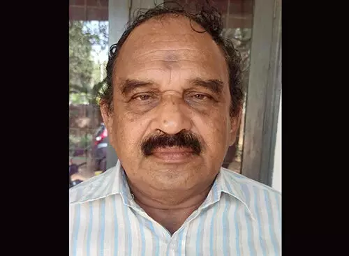 ಉಡುಪಿ: 15 ವರ್ಷಗಳಿಂದ ತಲೆಮರೆಸಿಕೊಂಡಿದ್ದ ಆರೋಪಿ ಬಂಧನ ಉಡುಪಿ: 15 ವರ್ಷಗಳಿಂದ ತಲೆಮರೆಸಿಕೊಂಡಿದ್ದ ಆರೋಪಿ ಬಂಧನ