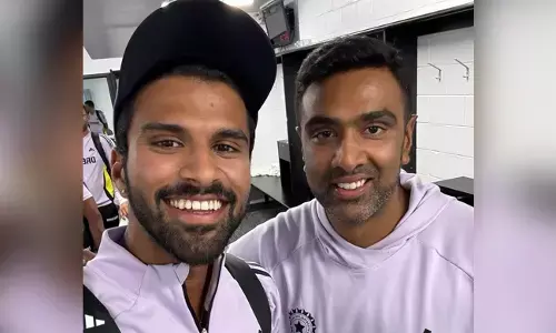 ತಮ್ಮ ಸ್ಥಾನಕ್ಕೆ ಅಶ್ವಿನ್ ಸೂಚಿಸಿದ ಮತ್ತೊಬ್ಬ ಆಲ್‌ ರೌಂಡರ್‌ ಯಾರು ಗೊತ್ತೇ?