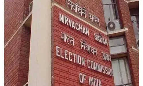 Election Commission