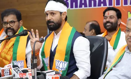 ನನ್ನ ದೂರಿನ ಎಫ್ಐಆರ್ ದಾಖಲಿಸಿಲ್ಲ: ಕಾನೂನು ಎಲ್ಲರಿಗೂ ಸಮಾನವಲ್ಲವೇ?: ಸಿ.ಟಿ. ರವಿ ಆಕ್ರೋಶ