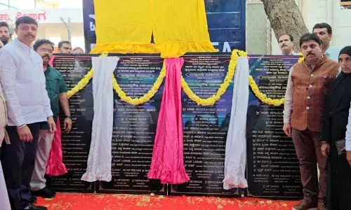 ಸುರಪುರ | ಆರೋಗ್ಯ ಇಲಾಖೆಯ ವಿವಿಧ ಸೇವೆಗಳ ಲೋಕಾರ್ಪಣೆ