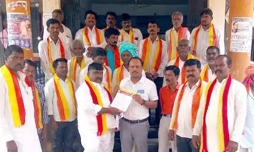 Photo of Letter of appeal