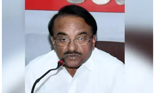 Photo of Shasheel G.Namoshi