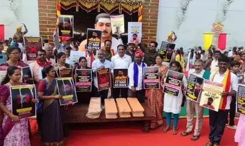 ಕನ್ನಡ ಸಾಹಿತ್ಯ ಸಮ್ಮೇಳನದ ವಿಚಾರಗೋಷ್ಠಿಗೆ ಸಿ.ಟಿ. ರವಿ ಗೈರು