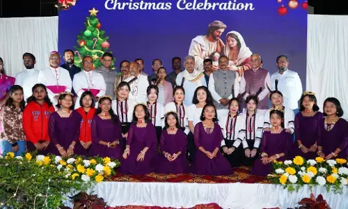 ಎಲ್ಲರನ್ನೂ ಒಳಗೊಳ್ಳುವ ಸಮಾಜ ನಿರ್ಮಿಸೋಣ: ಮುಖ್ಯಮಂತ್ರಿ ಸಿದ್ದರಾಮಯ್ಯ