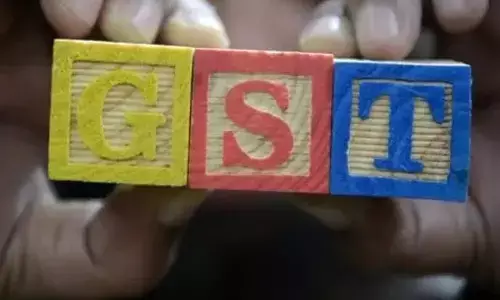 ಜಿಎಸ್ಟಿ ಮಂಡಳಿ ಸಭೆ: ಸಾರವರ್ಧಿತ ಅಕ್ಕಿಗೆ ತೆರಿಗೆ ಶೇ.5ಕ್ಕೆ ಇಳಿಕೆ, ಬ್ಯಾಂಕ್ ದಂಡಗಳಿಗೆ ತೆರಿಗೆಯಿಂದ ವಿನಾಯಿತಿ