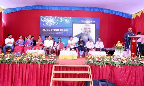 ತುಂಬೆ ವಿದ್ಯಾ ಸಂಸ್ಥೆಗಳ 36ನೇ ವಾರ್ಷಿಕೋತ್ಸವ