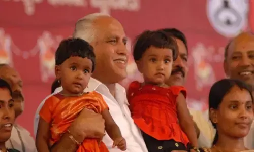 ‘ಭಾಗ್ಯಲಕ್ಷ್ಮಿ’ ಯೋಜನೆಗೆ 18 ವರ್ಷ: ಅರ್ಹ ಫಲಾನುಭವಿಗಳಿಗೆ ಸಿಗಲಿದೆ ಯೋಜನೆಯ ಫಲ