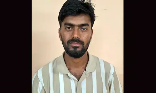 ಸೋಮೇಶ್ವರ ಪುರಸಭೆಯ ಕಂದಾಯ ಅಧಿಕಾರಿ, ಸಿಬ್ಬಂದಿಗೆ ಬ್ಲ್ಯಾಕ್‌ಮೇಲ್ ಪ್ರಕರಣ: ಆರೋಪಿ ಧನಂಜಯ ರೆಡ್ಡಿ ಸೆರೆ