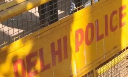 ದಿಲ್ಲಿ: ಅಕ್ರಮ ಬಾಂಗ್ಲಾದೇಶಿ ವಲಸಿಗರ ವಿರುದ್ಧ ಪೋಲಿಸ್ ಕಾರ್ಯಾಚರಣೆ,175 ಶಂಕಿತರು ಪತ್ತೆ