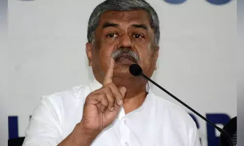 Photo of BK Hariprasad