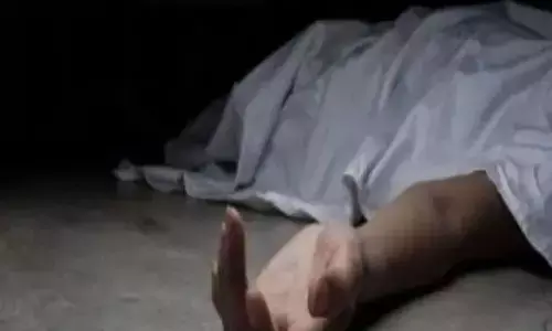 ಗೇಟ್ ಕುಸಿದು ಬಿದ್ದು ಕೈಗಾ ಅಣು ಸ್ಥಾವರದ ಭದ್ರತಾ ಸಿಬ್ಬಂದಿ ಮೃತ್ಯು