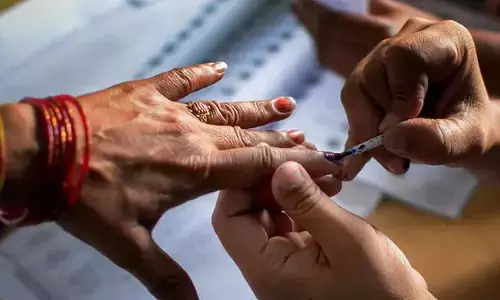Photo of Casting vote