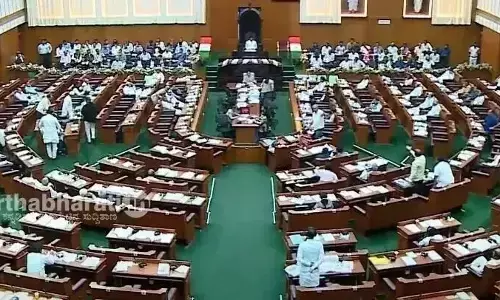 ‘ಬೆಳಗಾವಿ ಅಧಿವೇಶನ’ : ಚರ್ಚೆಗೆ ಗ್ರಾಸವಾದ ನಗದು ಬಹುಮಾನ ಘೋಷಣೆ