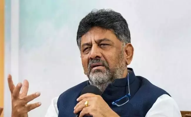 ಬಿಜೆಪಿಯವರ ಪ್ರತಿಭಟನೆಗೆ ಹೆದರುವುದಿಲ್ಲ : ಡಿಸಿಎಂ ಡಿ.ಕೆ.ಶಿವಕುಮಾರ್ ಬಿಜೆಪಿಯವರ ಪ್ರತಿಭಟನೆಗೆ ಹೆದರುವುದಿಲ್ಲ : ಡಿಸಿಎಂ ಡಿ.ಕೆ.ಶಿವಕುಮಾರ್