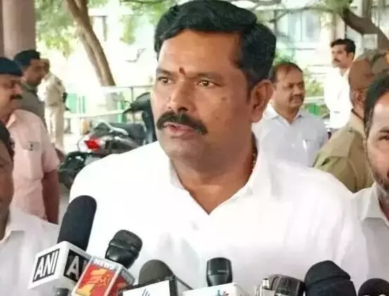 ಸಿದ್ದರಾಮಯ್ಯ ಆಡಳಿತದಲ್ಲಿ ಜನರು ನೆಮ್ಮದಿಯಿಂದ ಇದ್ದಾರೆ : ಶಿವರಾಜ ತಂಗಡಗಿ