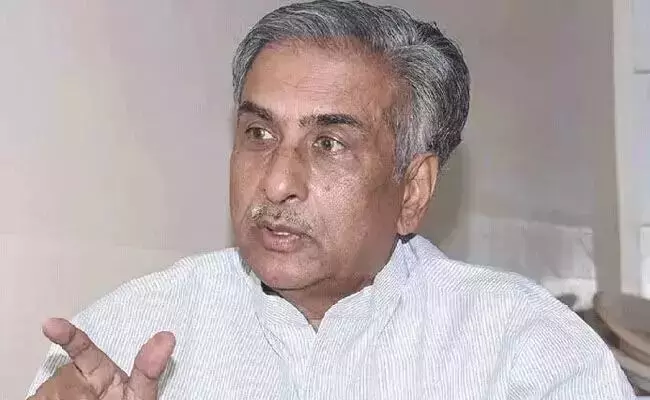 ಸಿ.ಟಿ. ರವಿ ಪ್ರಕರಣ ಮುಗಿದ ಅಧ್ಯಾಯ : ಬಸವರಾಜ ಹೊರಟ್ಟಿ