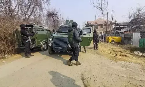 ಉತ್ತರಪ್ರದೇಶ | ʼಖಾಲಿಸ್ತಾನಿ ಝಿಂದಾಬಾದ್‌ ಪೋರ್ಸ್‌ʼ ನ ಮೂವರು ಪೊಲೀಸ್‌ ಎನ್‌ ಕೌಂಟರ್‌ ಗೆ ಬಲಿ