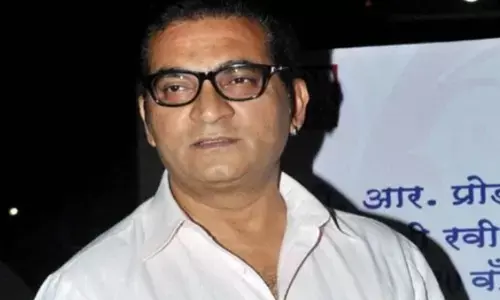 Photo of Abhijeet Bhattacharya