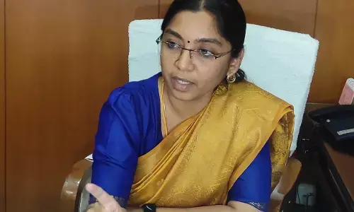 ಶಿರೂರು ಗುಡ್ಡ ಕುಸಿತ ದುರಂತ| ಶೋಧ ಕಾರ್ಯಾಚರಣೆ ವೇಳೆ ಪತ್ತೆಯಾಗಿದ್ದು ಪುರುಷನ ಮೂಳೆ: ಡಿಸಿ ಲಕ್ಷ್ಮೀಪ್ರಿಯಾ