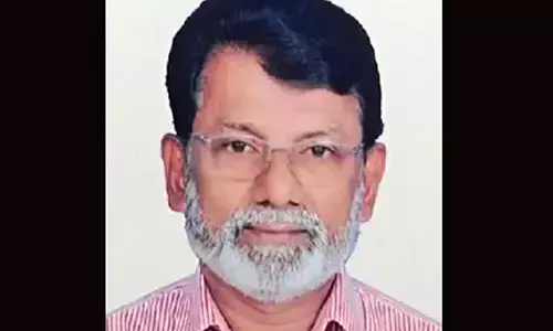 ಭಟ್ಕಳ: ಕವಿ ಸೈಯದ್ ಸಮೀವುಲ್ಲಾ ಬರ್ಮಾವರ್ ʼಮಥಿಯಾಸ್ ಫ್ಯಾಮಿಲಿ ಕಾವ್ಯ ಪ್ರಶಸ್ತಿʼಗೆ ಆಯ್ಕೆ