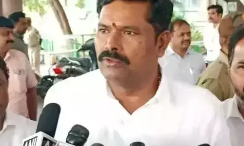 ಸಿದ್ದರಾಮಯ್ಯ ಆಡಳಿತದಲ್ಲಿ ಜನರು ನೆಮ್ಮದಿಯಿಂದ ಇದ್ದಾರೆ : ಶಿವರಾಜ ತಂಗಡಗಿ