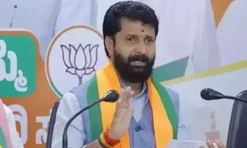 ನನಗೆ ಲಕ್ಷ್ಮೀ ಹೆಬ್ಬಾಳ್ಕರ್ ಕ್ಷಮೆಯ ಅಗತ್ಯವಿಲ್ಲ, ಬೆದರಿಕೆಗೆ ಜಗ್ಗಲ್ಲ : ಸಿ.ಟಿ.ರವಿ