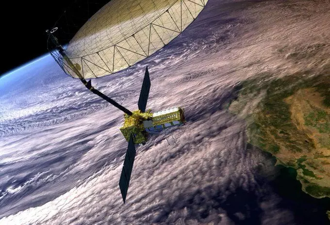 ಭಾರತ- ಅಮೆರಿಕ ಸಹಭಾಗಿತ್ವದ ಅತ್ಯಂತ ದುಬಾರಿ ಉಪಗ್ರಹ ಮಾರ್ಚ್ ನಲ್ಲಿ ಉಡಾವಣೆ