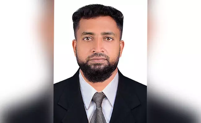 ಕಿನ್ನಿಗೋಳಿ: ಖಿಲ್ರಿಯಾ ಜುಮಾ ಮಸೀದಿ ಅಧ್ಯಕ್ಷರಾಗಿ ಟಿ.ಎ. ಹನೀಫ್ ಆಯ್ಕೆ ಕಿನ್ನಿಗೋಳಿ: ಖಿಲ್ರಿಯಾ ಜುಮಾ ಮಸೀದಿ ಅಧ್ಯಕ್ಷರಾಗಿ ಟಿ.ಎ. ಹನೀಫ್ ಆಯ್ಕೆ