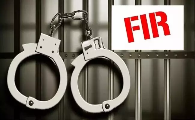 ಬೆಂಗಳೂರು | ಡಿ.ಕೆ.ಸುರೇಶ್ ಸಹೋದರಿ ಹೆಸರಿನಲ್ಲಿ ವಂಚನೆ : ಎಫ್‍ಐಆರ್ ದಾಖಲು