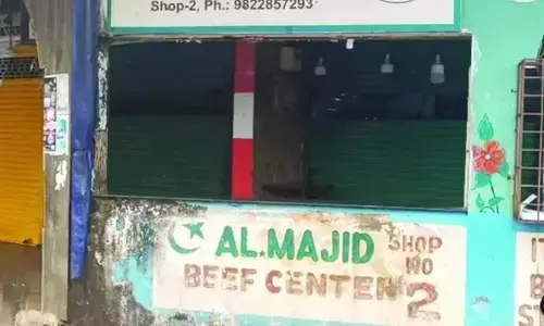 ಸ್ವಘೋಷಿತ ಗೋ ರಕ್ಷಕರ ಜತೆ ಸಂಘರ್ಷ: ಗೋವಾದ ಎಲ್ಲ ಬೀಫ್ ಶಾಪ್ ಬಂದ್