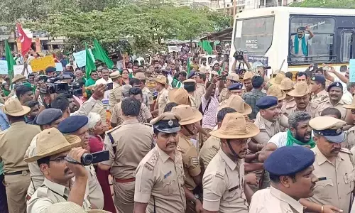 ಸಂಪಾದಕೀಯ | ಭೂಸ್ವಾಧೀನ ಎಂಬ ಹಗರಣ