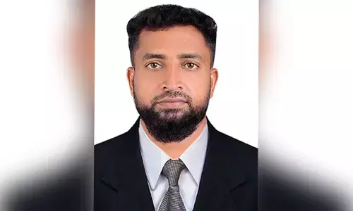 ಕಿನ್ನಿಗೋಳಿ: ಖಿಲ್‌ರಿಯಾ ಜುಮಾ ಮಸೀದಿ ಅಧ್ಯಕ್ಷರಾಗಿ ಟಿ.ಎ. ಹನೀಫ್ ಆಯ್ಕೆ