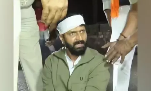 ಸಿ.ಟಿ.ರವಿ ತಲೆಗೆ ಸಣ್ಣ ಗಾಯವಾಗಿದ್ದು, ಸರಳ ಬ್ಯಾಂಡೇಜ್ ಮಾಡಲಾಯಿತು: ವೈದ್ಯಕೀಯ ಸಿಬ್ಬಂದಿಯ ಪತ್ರ ವೈರಲ್!