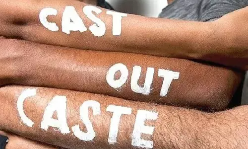 ಹುಟ್ಟುಹಬ್ಬದ ಪಾರ್ಟಿಯಲ್ಲಿ ವಿವಸ್ತ್ರಗೊಳಿಸಿ ಮೈಮೇಲೆ ಮೂತ್ರ ವಿಸರ್ಜನೆ; ಮನನೊಂದು ದಲಿತ ಬಾಲಕ ಆತ್ಮಹತ್ಯೆ