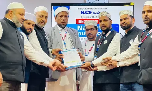 ಕೆಸಿಎಫ್ ಒಮಾನ್ ರಾಷ್ಟ್ರೀಯ ಸಮಿತಿ ವಾರ್ಷಿಕ ಕೌನ್ಸಿಲ್: ನೂತನ ಪದಾಧಿಕಾರಿಗಳ ಆಯ್ಕೆ