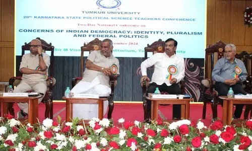 159 ಮಂದಿ ಲೋಕಸಭಾ ಸದಸ್ಯರ ವಿರುದ್ಧ ಅತ್ಯಾಚಾರ, ಕೊಲೆಯಂತಹ ಆರೋಪಗಳಿವೆ : ದಿನೇಶ್ ಅಮೀನ್ ಮಟ್ಟು